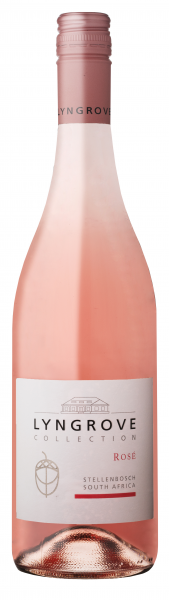 Lyngrove Wines & Vineyards Lyngrove Collection Shiraz Rose